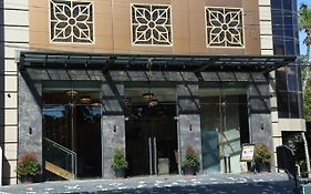 Capital Park Hotel